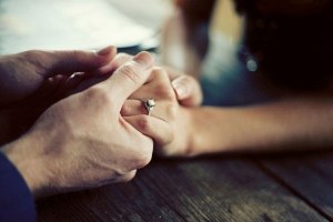 همخوانی در ازدواج