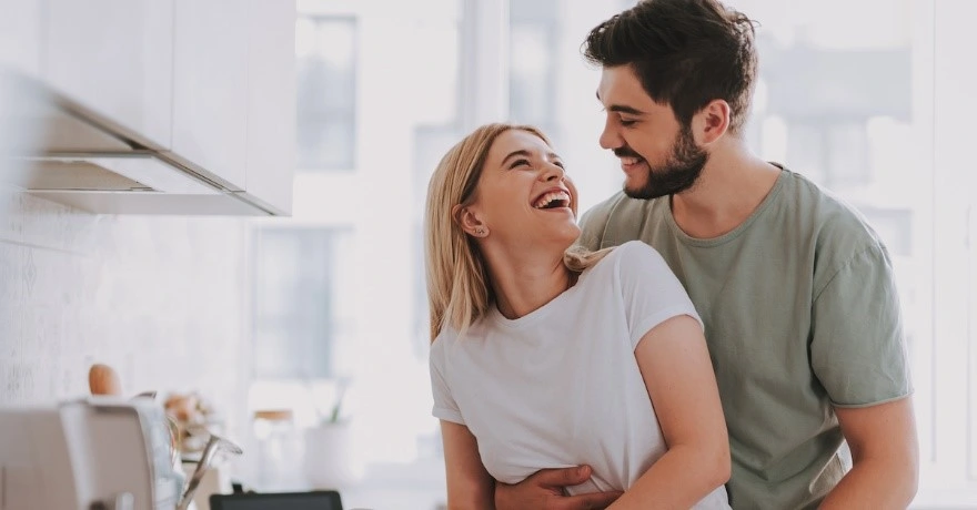تقویت صمیمیت در زندگی زناشویی