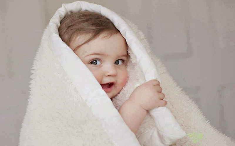 سرمایه‌‌گذاری برای نوزادان 
