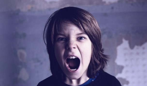 علت پرخاشگری کودکان چیست و چگونه آن را کنترل کنیم؟