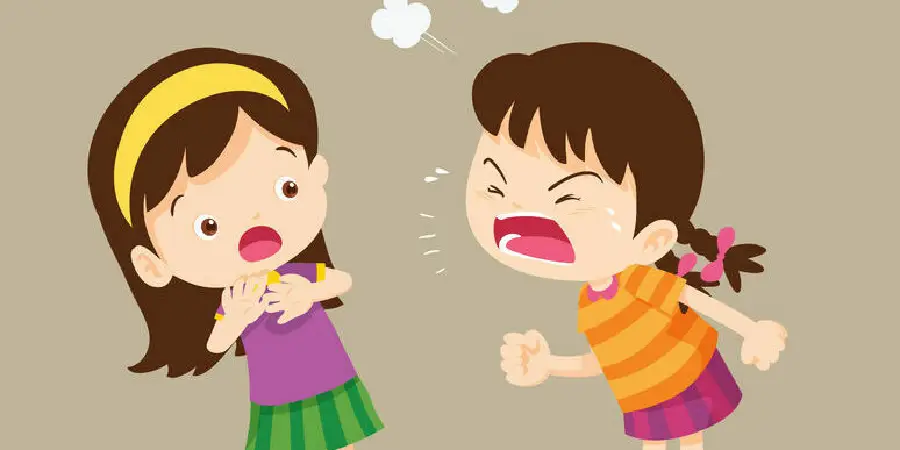 اختلال سلوک در کودکان