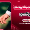 ازدواج پلاتونیک پیوندی بدون لمس
