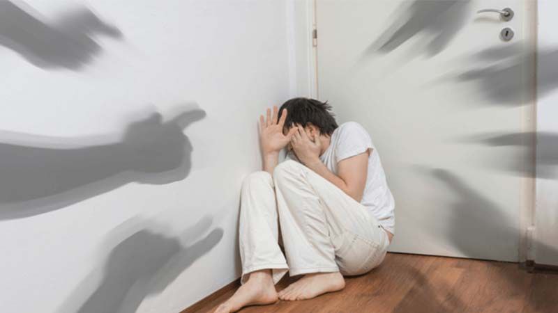 تفاوت پارایونا و اسکیزوفرنی