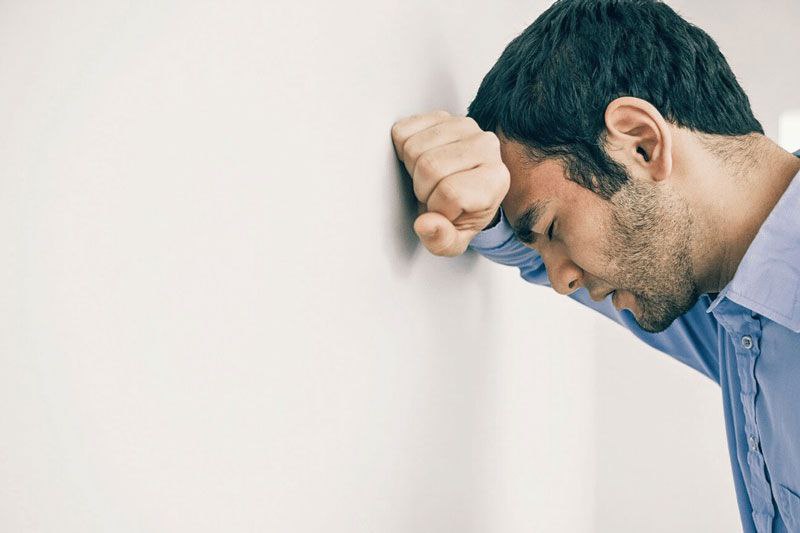 چگونه با افراد پارانوئید رفتار کنیم