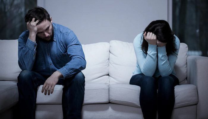 اختلال شخصیت پارانوئید