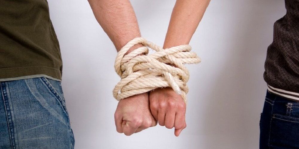 اختلال شخصیت وابسته 