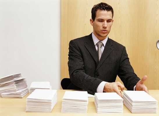 اختلال شخصیت وسواسی جبری