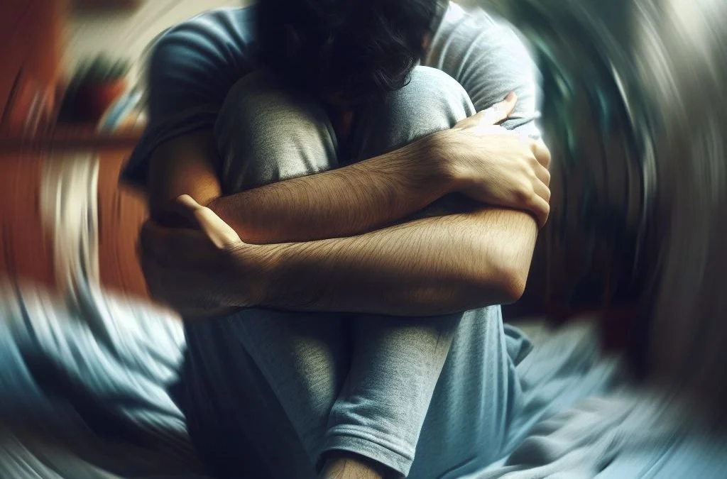 حملات پانیک تا کی ادامه دارد