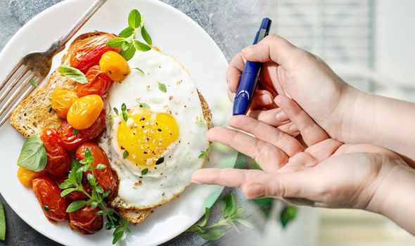 صبحانه برای دیابتی‌ ها