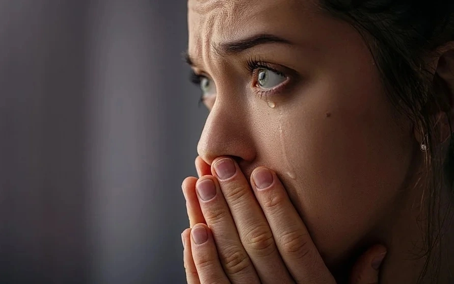 علائم افسردگی شدید