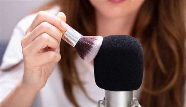 ای اس ام آر آرایش