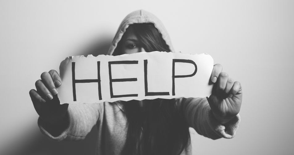 مقابله با افسردگی شدید