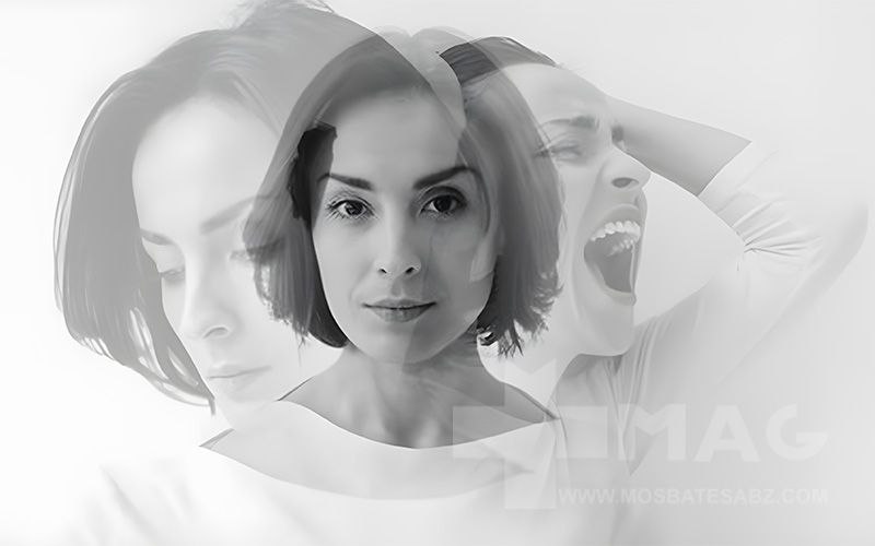 عوامل تشدید کننده اختلال دو قطبی