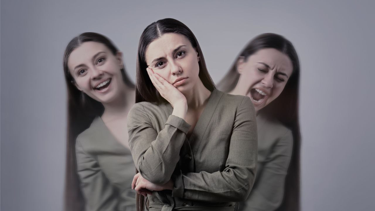 بیماری دو قطبی در جوانان