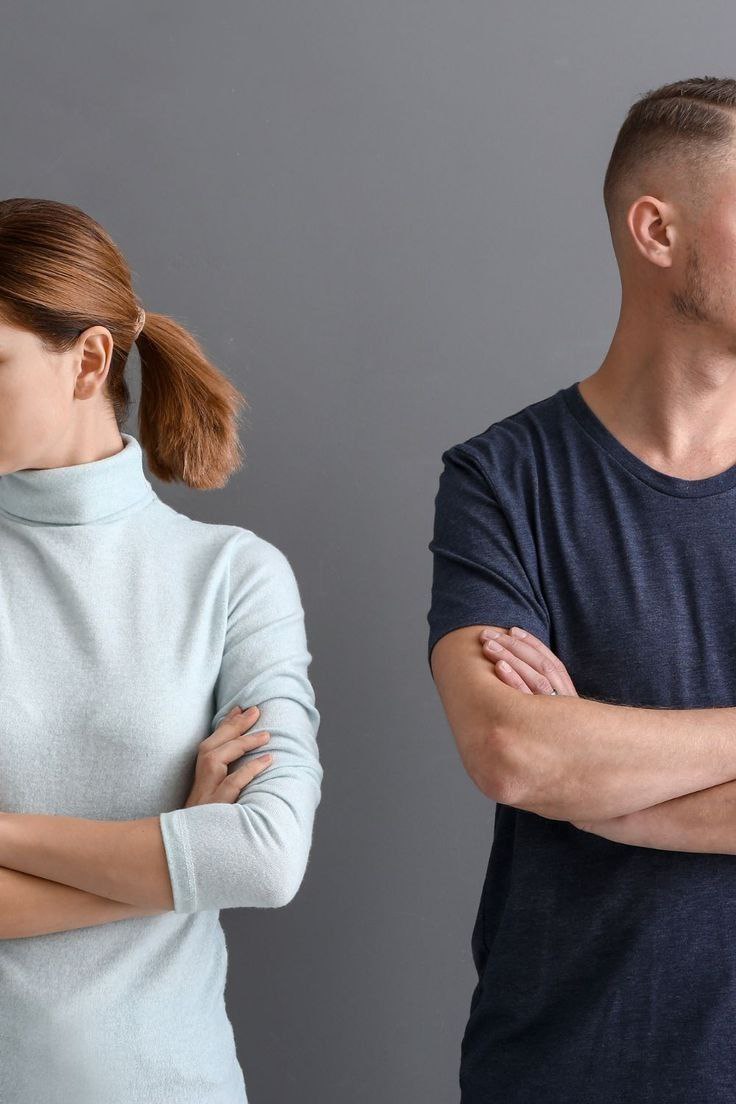 برخورد با همسر عصبانی و پیشگیری از تنش