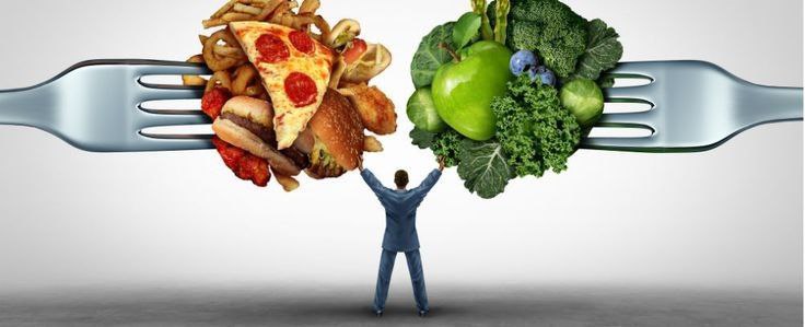 مواد غذایی مضر برای افراد دیابتی