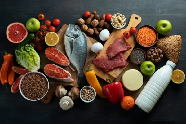 مصرف پتاسیم برای سلامت خانواده