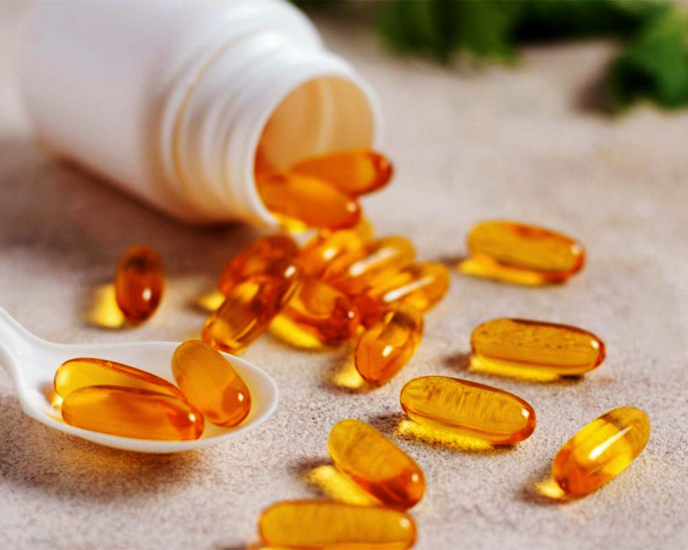 مکمل های غذایی مفید برای پرکاری پاراتیروئید