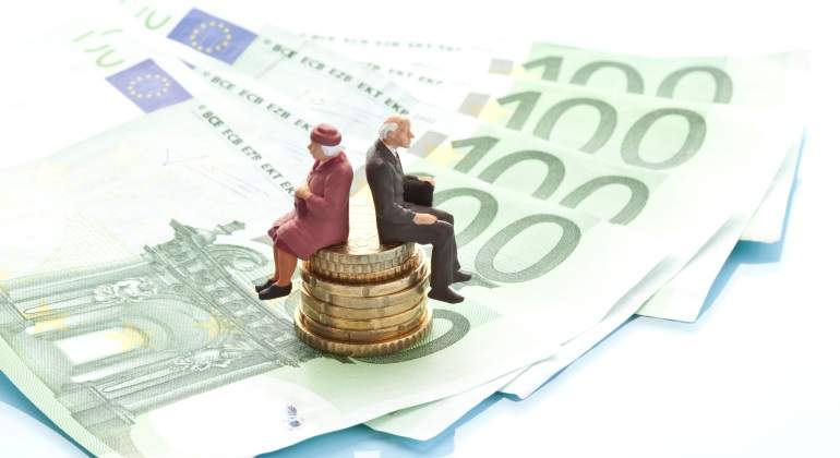سهم الارث زن و شوهر بعد از فوت