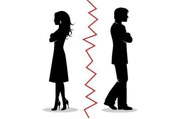 باورهای نادرست درباره حقوق زن در طلاق