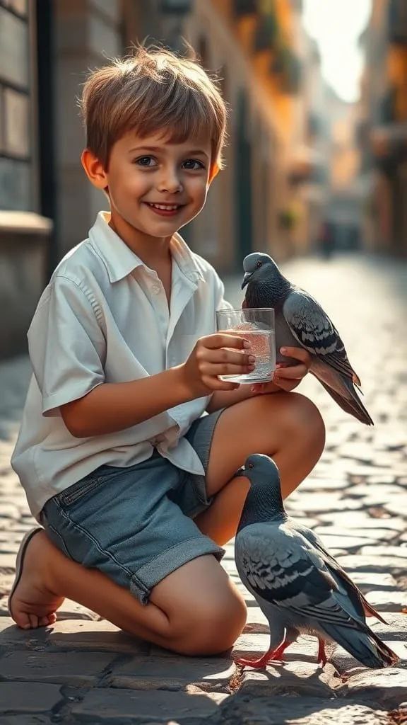 مسئولیت پذیری اجتماعی و تأثیر آن بر رفتار کودکان