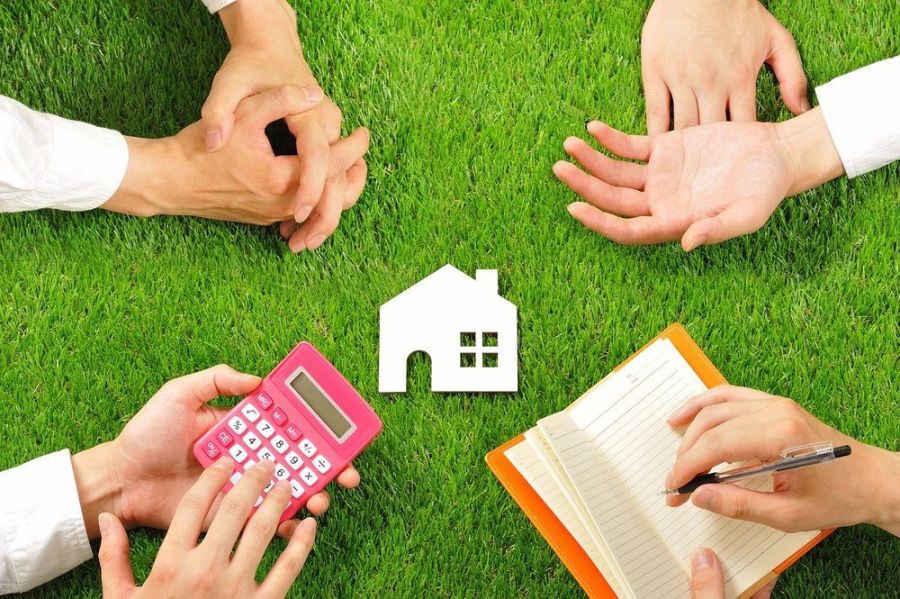 وصیت زن فوت شده چه تأثیری در تقسیم ارث دارد